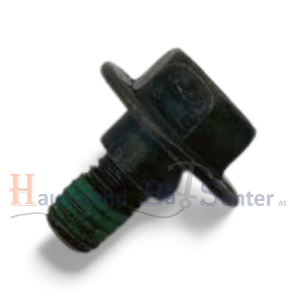 BOLT CHAIN CASE Suzuki Marine