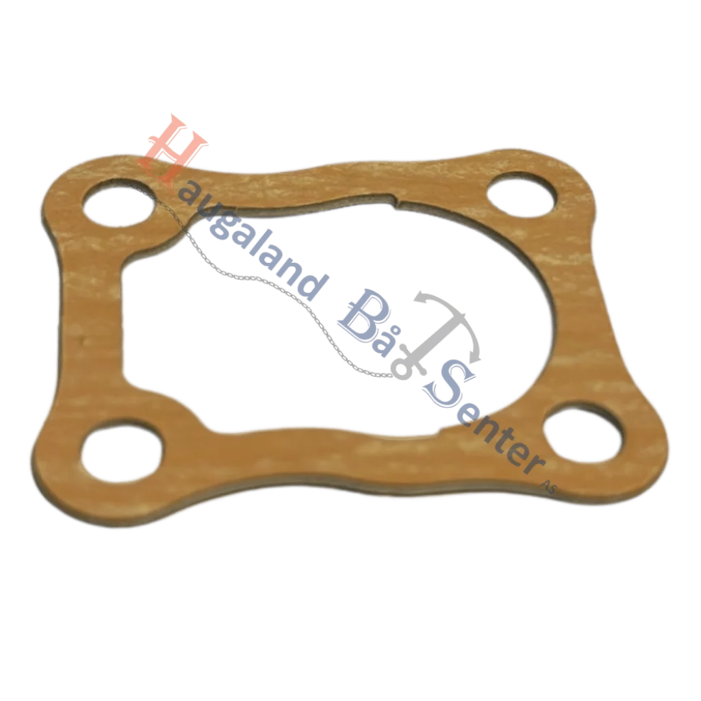 GASKET, THERM COVER DF25/30 DF25V/40/50 -SUZUKI MARINE