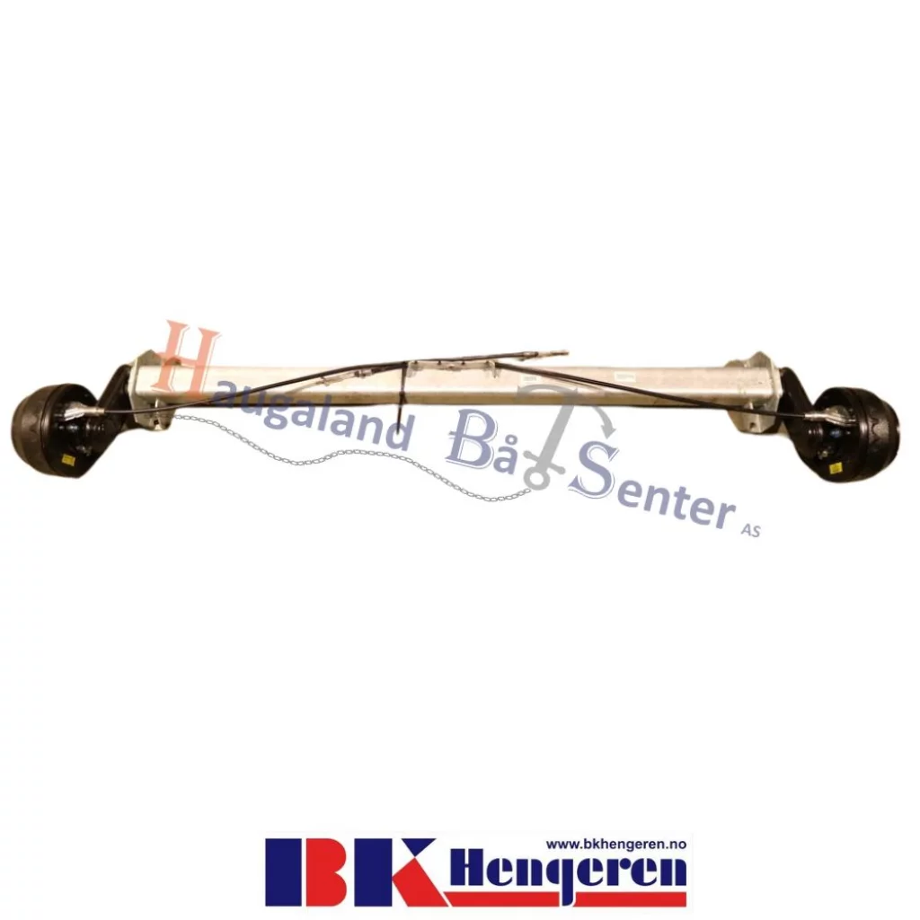 Aksling Knott B1500 V1500kg FL1970 BK-HENGEREN