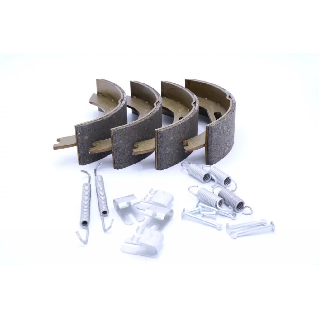 Bremsesko sett BPW opptil 1500kg BK HENGEREN