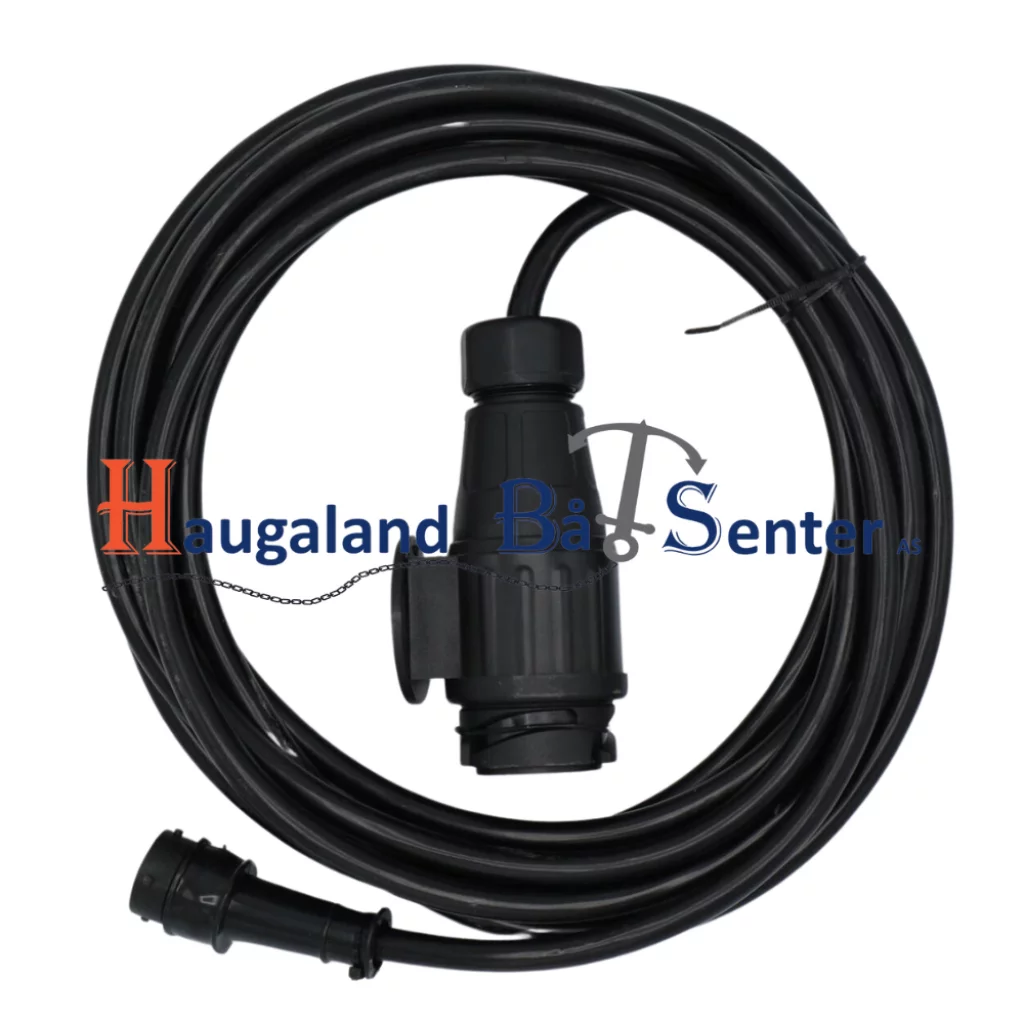 Kabel Dafa Bakre 14'-18'båth.13pol BK-HENGEREN