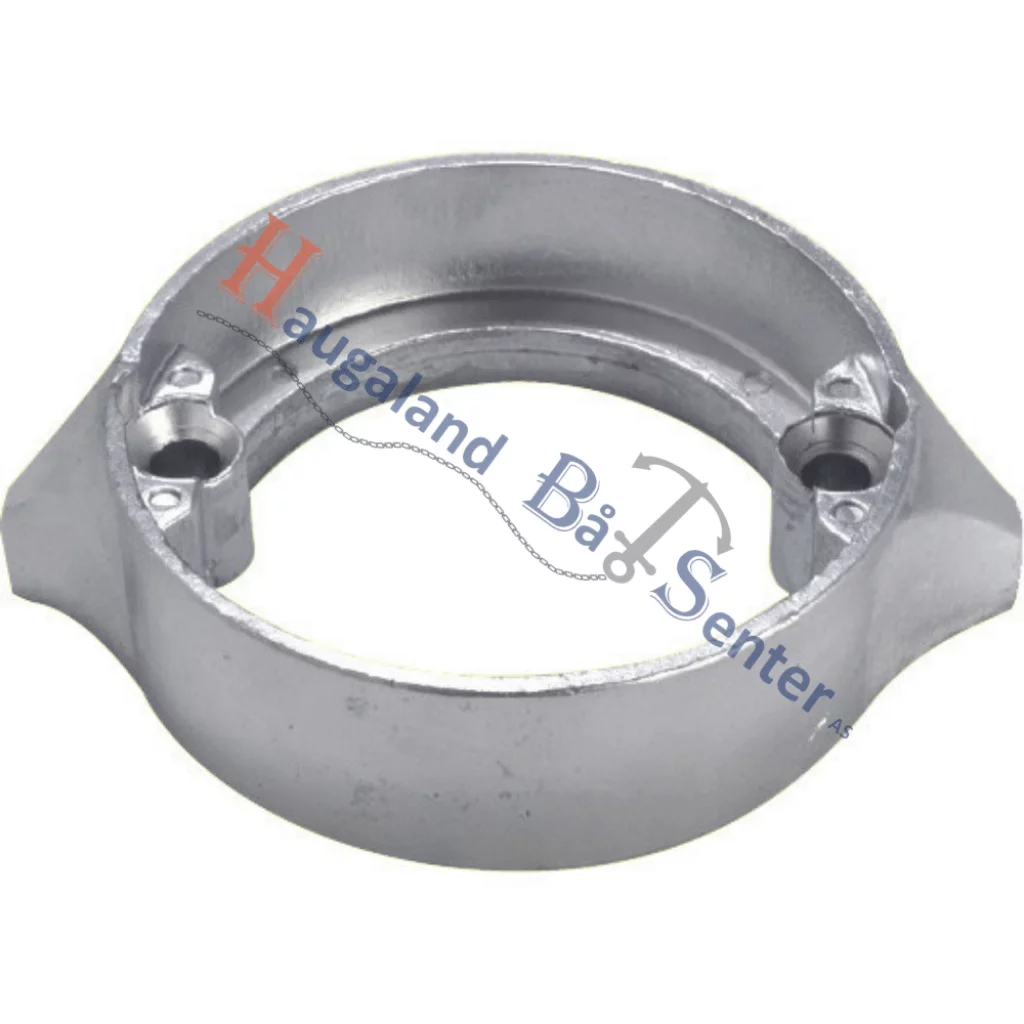 Anode Volvo Penta, DP290, krage