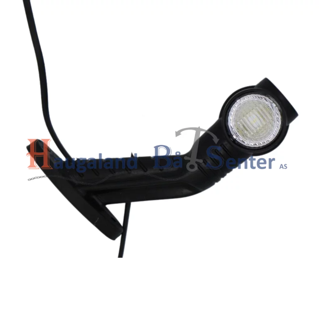 Mark.lys Ytre H Superpoint 3 LED BK-HENGEREN