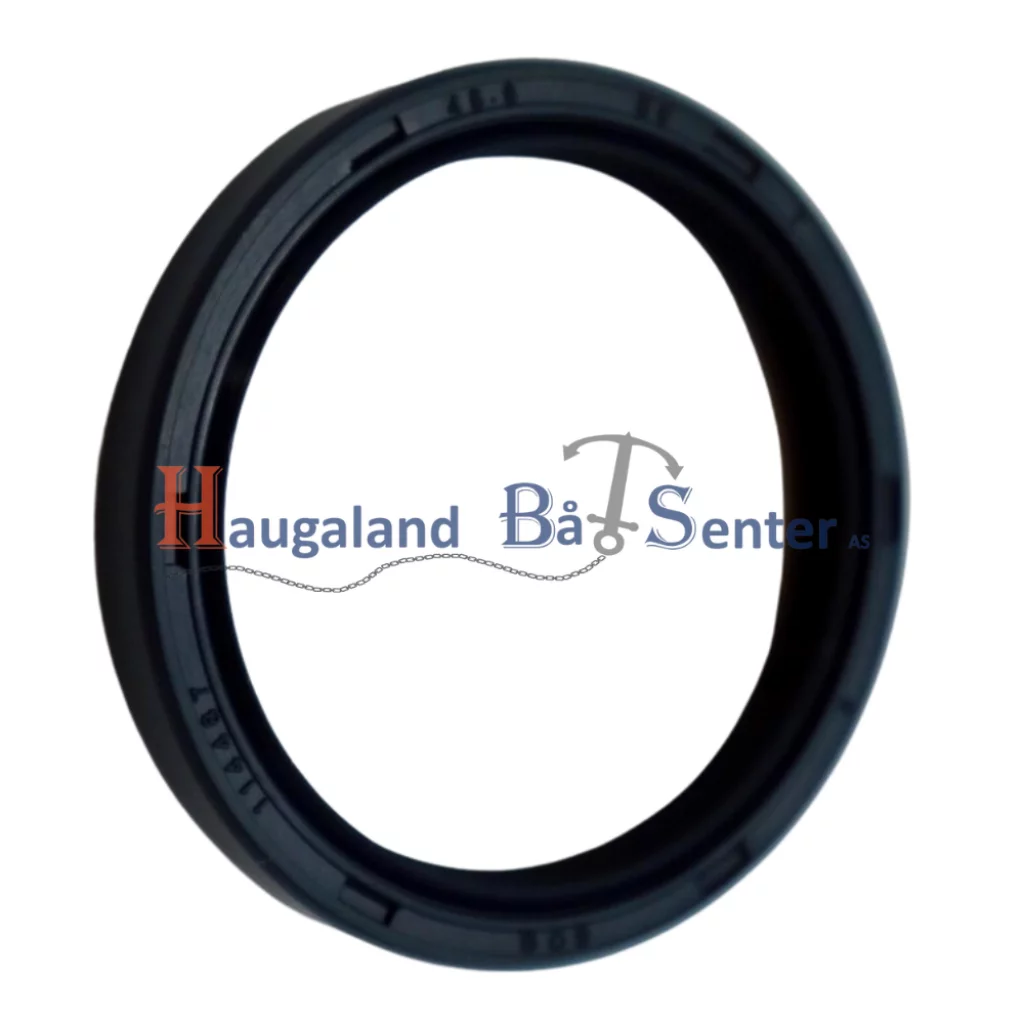 Simring Hjullager Knott 1350kg BK-HENGEREN