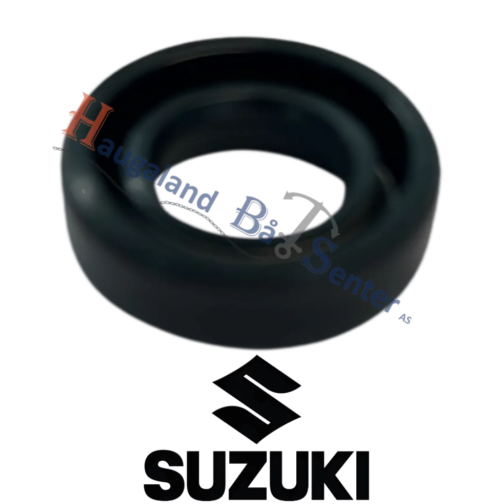 SEAL,OIL,12X25X7 -SUZUKI MARINE
