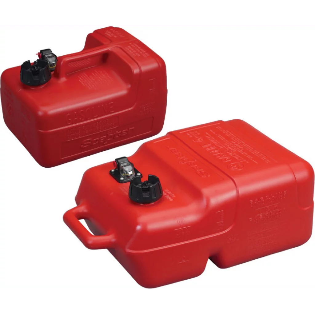 Scepter Bensintank 25 ltr