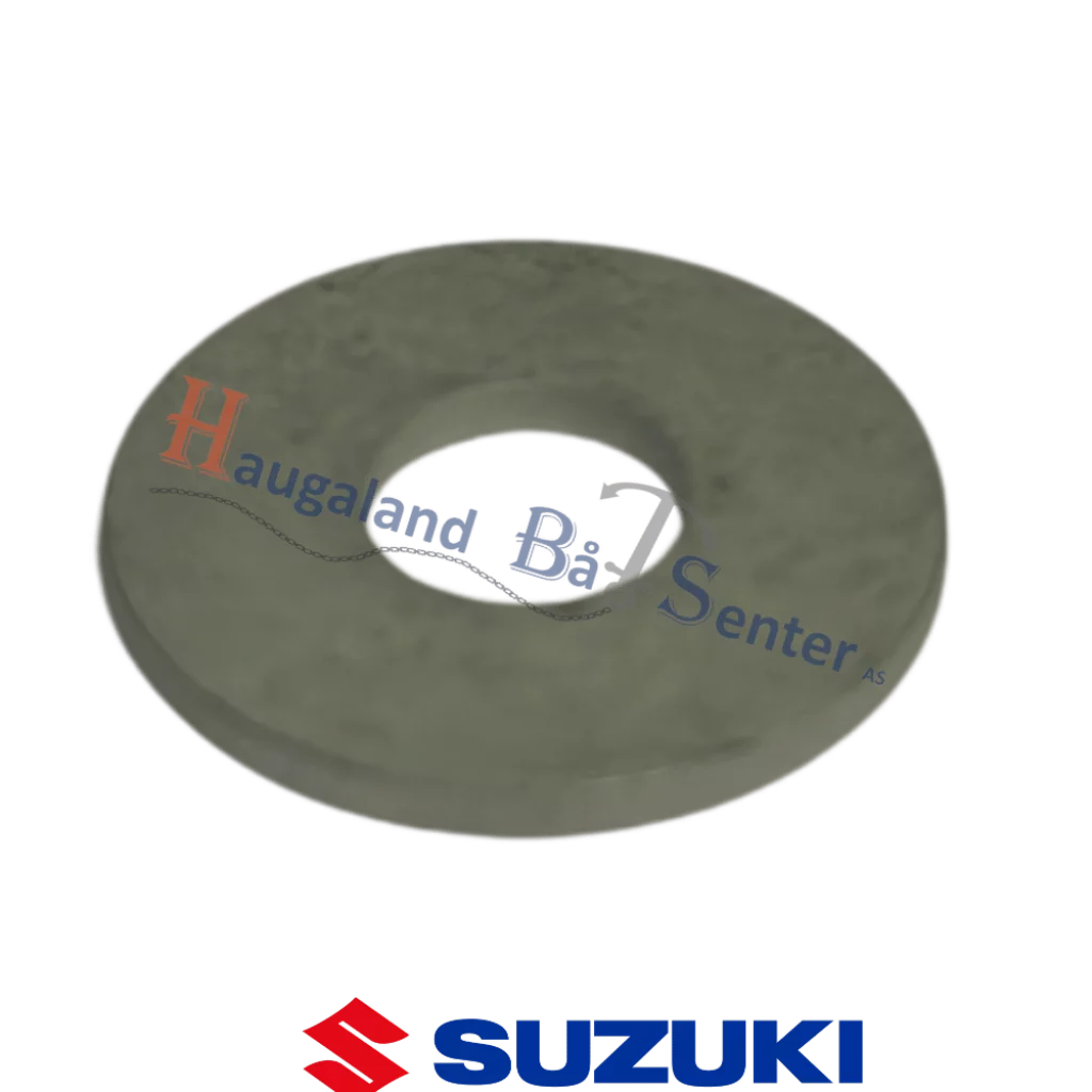WASHER 12.5X35X3.2) -SUZUKI MARINE