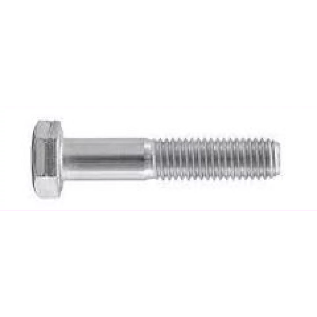 Bolt 12x120 BK-HENGEREN