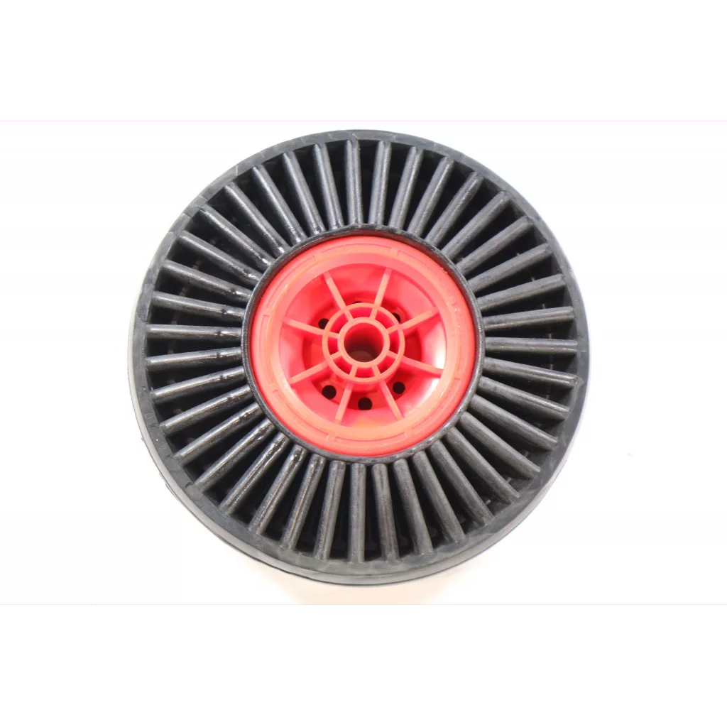 Sidehjul 260mm Kompakt BK HENGEREN