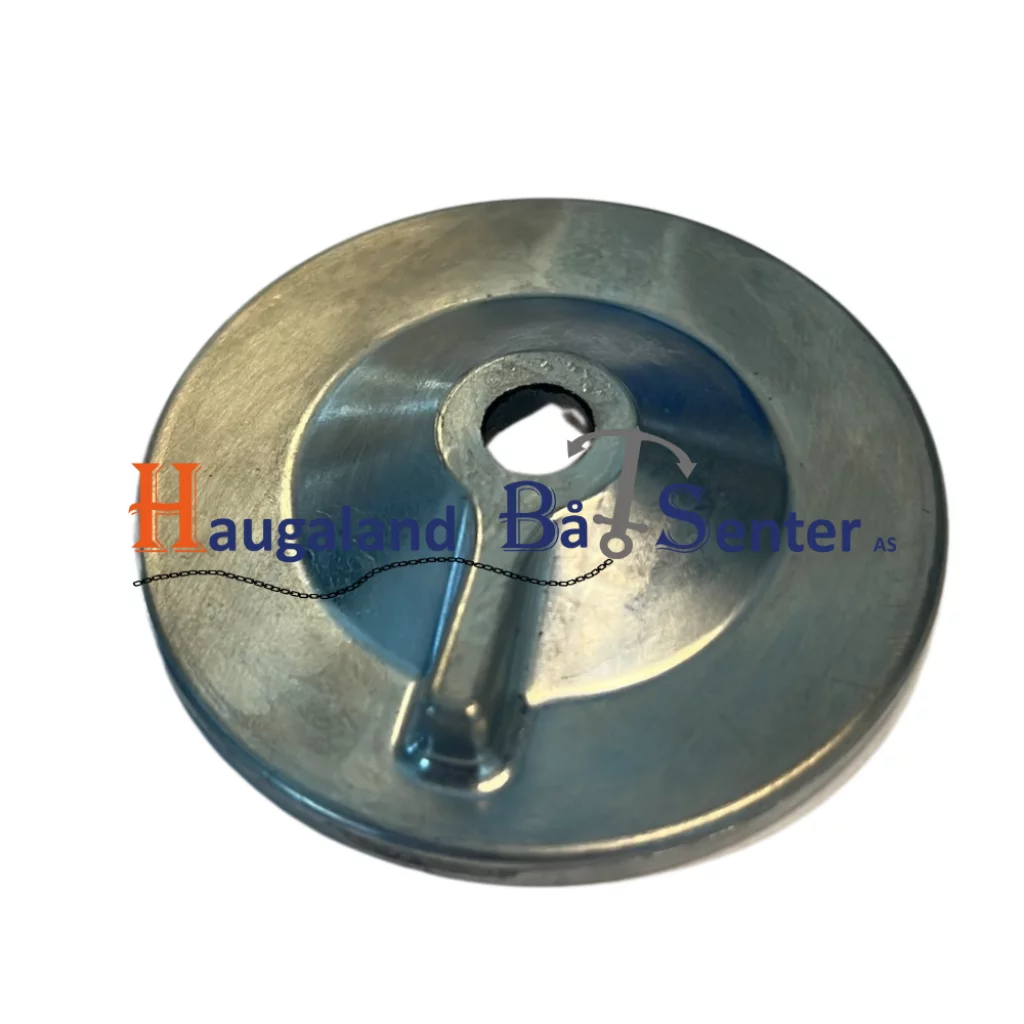 ZINK,PROTECTION 55321-939L0 -SUZUKI MARINE