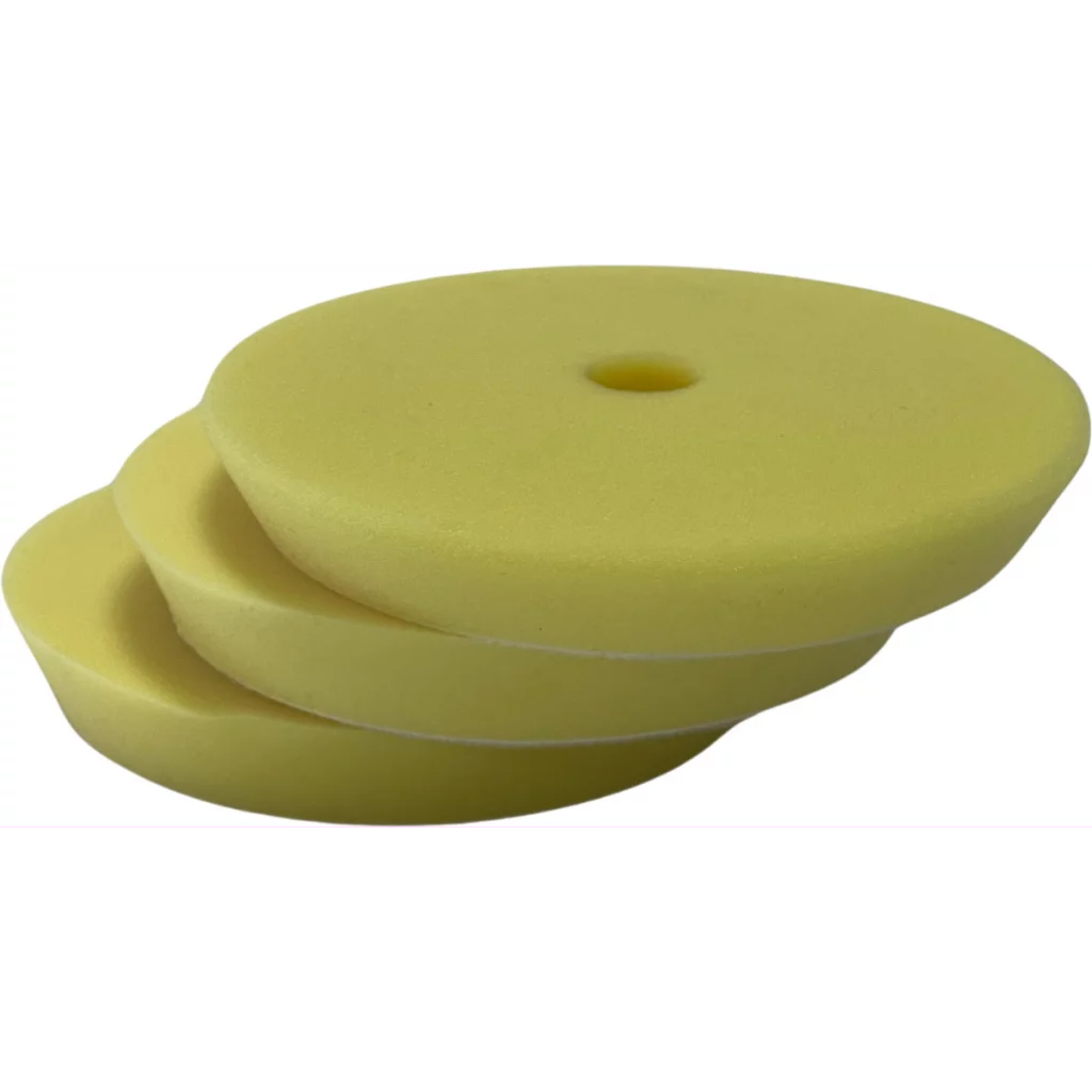 1852 Poleringspad Polering 3pcs 180 mm