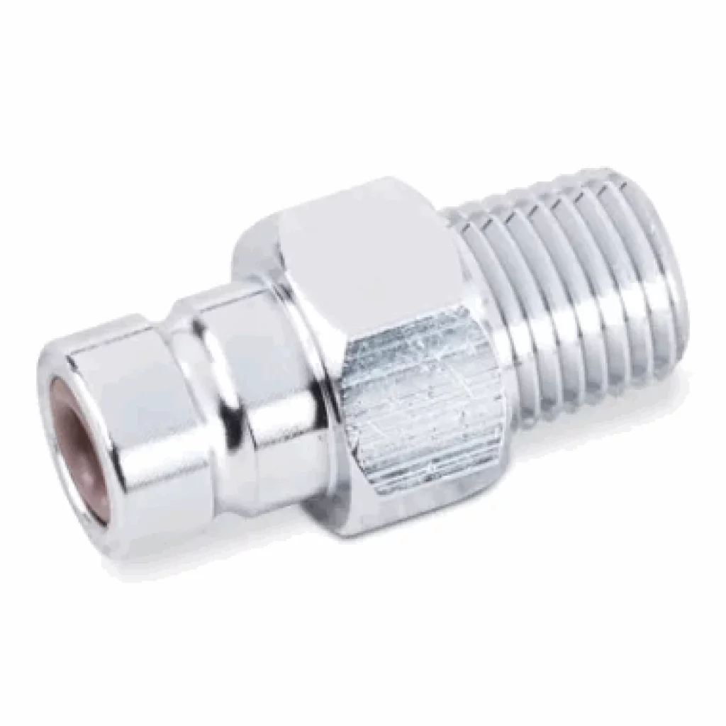 Bensinkobling fra bensintank 1/4" (6, 35mm)