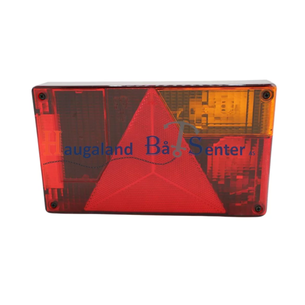 Baklykt Jokon Høyre 13X24 BK-HENGEREN