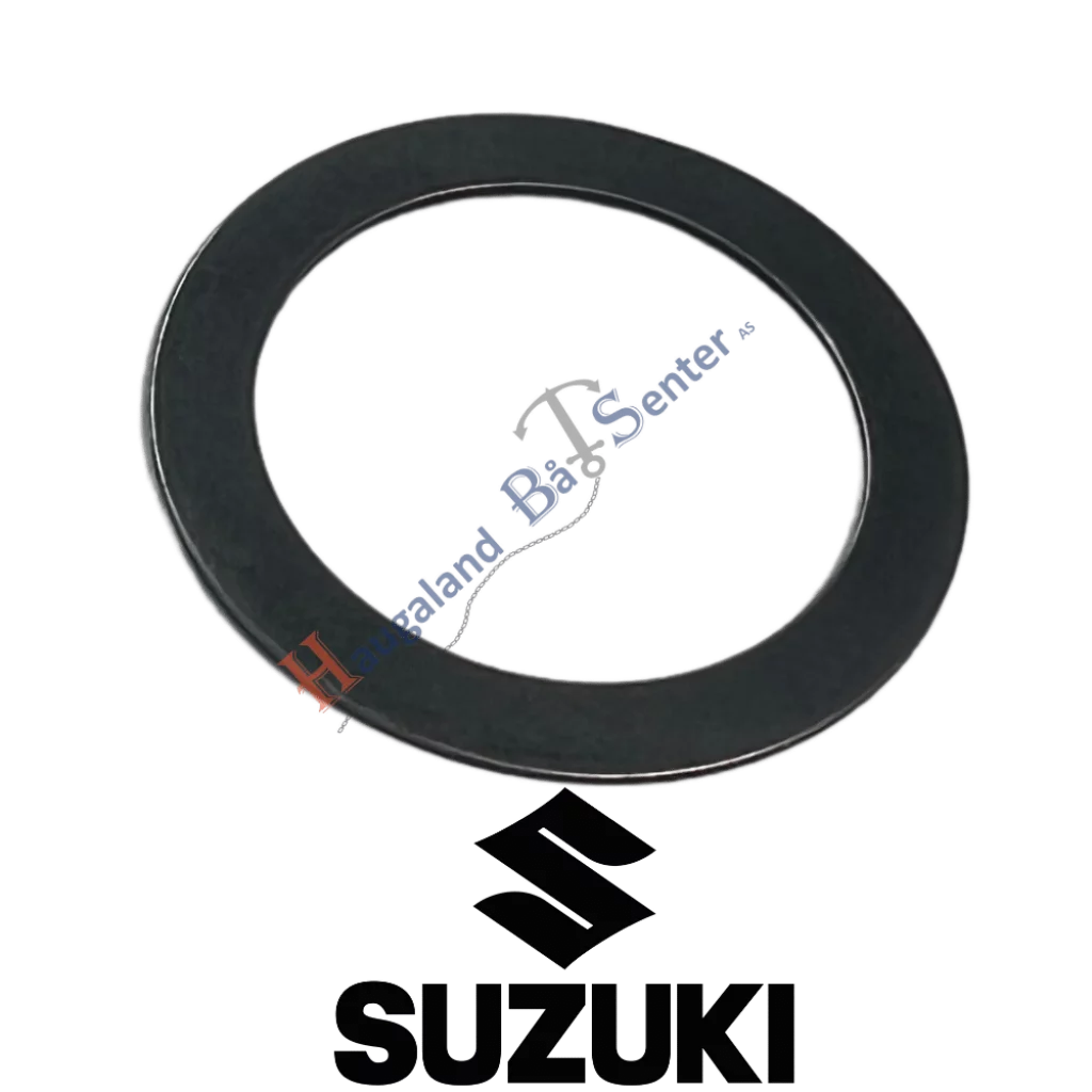 WASHER PROP SHAFT 1,5 SUZUKI MARINE