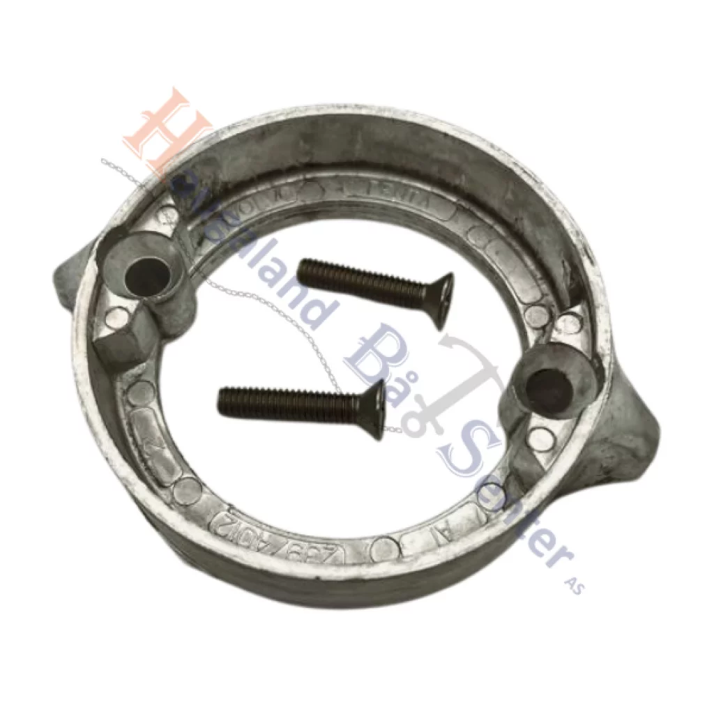 ANODE KIT VOLVO PENTA 23974010