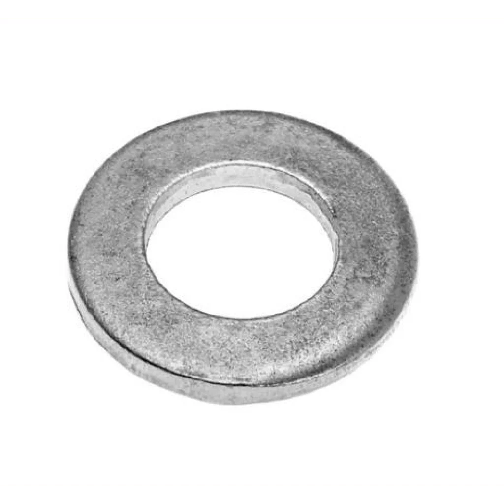 Skiver 8mm BK-HENGEREN