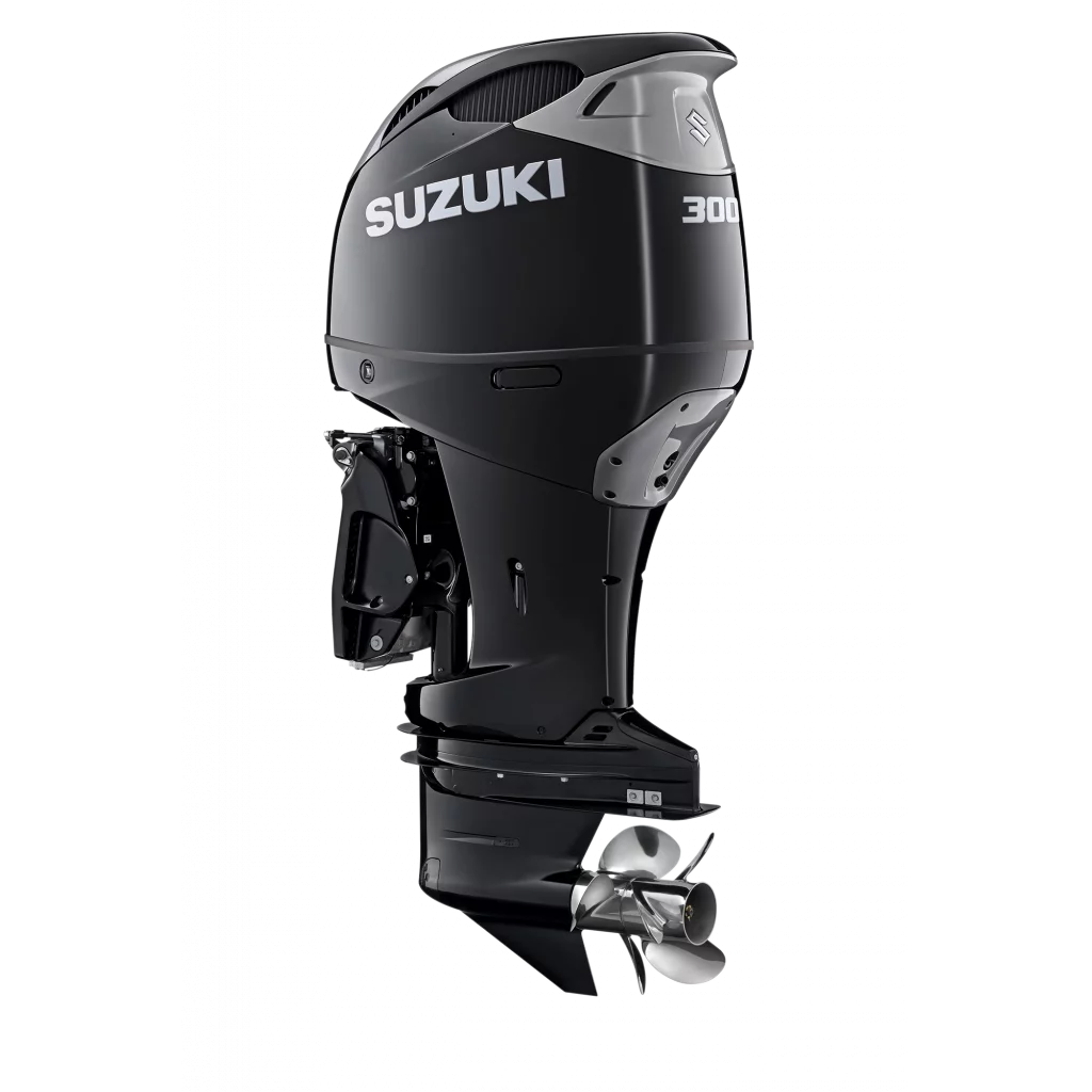 Suzuki Marine DF300BMDX