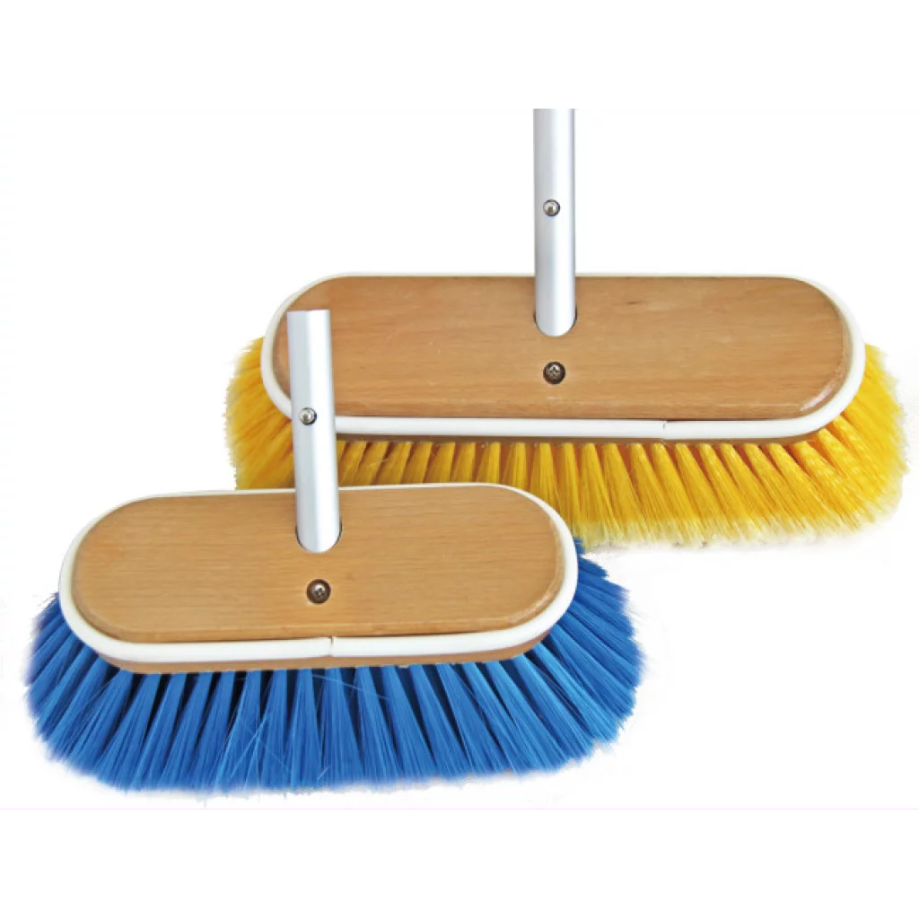 1852 Dekkbørste Hard