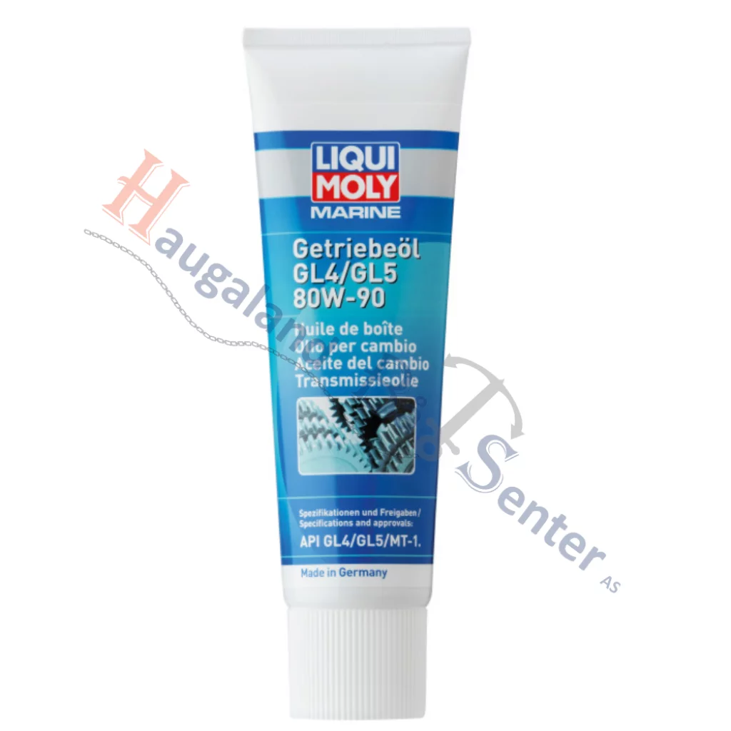 Liqui Moly Marine Girolje GL4/GL5 80W-90 250 ml
