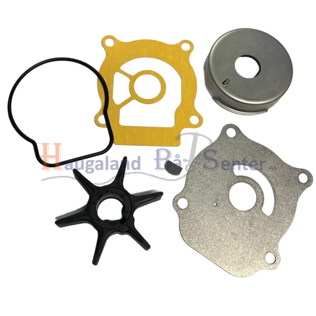 IMPELLER KIT DF40A/DF50A/DF60A 2009 -SUZUKI MARINE