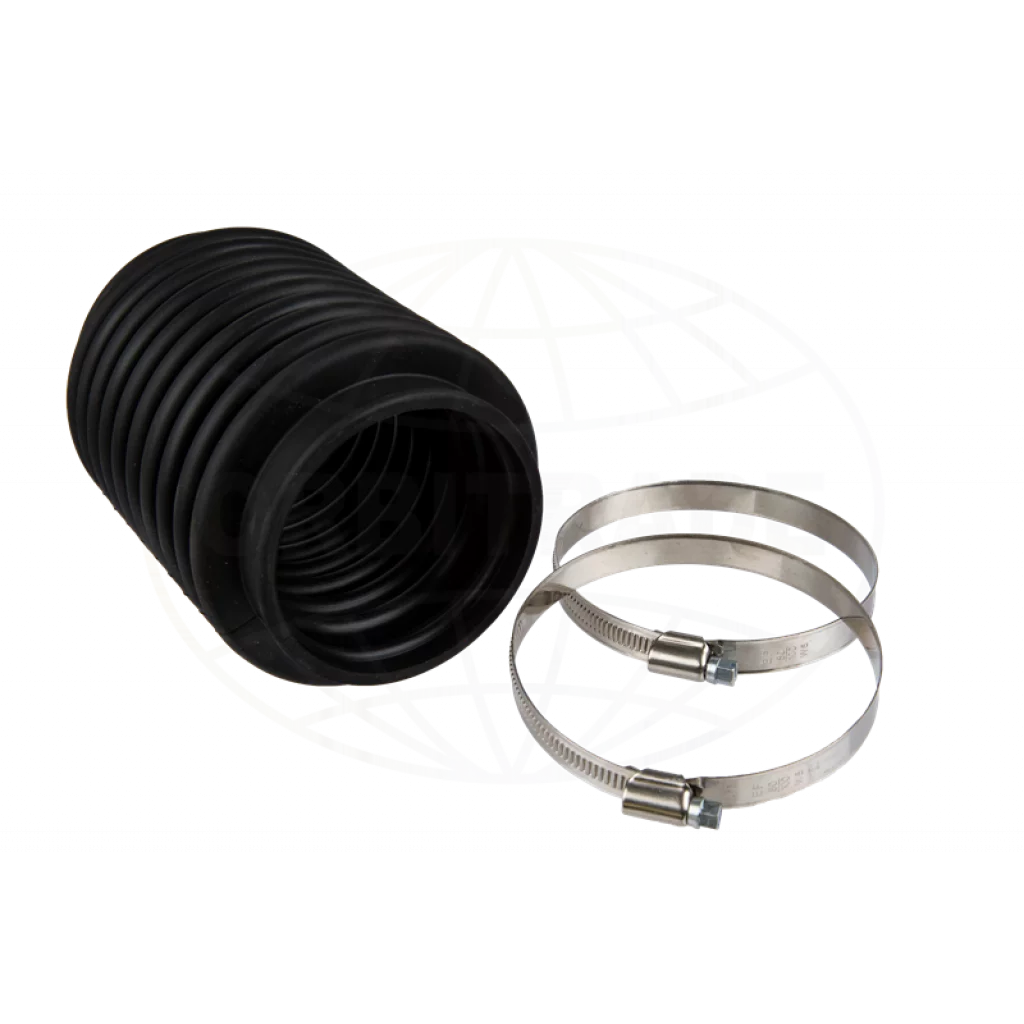 Exhaust bellow (w/o flap) DP-C1, DP-D1, DP-E, DP-S, DPX-C, DPX-R, DPX-S, SP-E UORGINAL VOLVO PENTA  ERST:876631