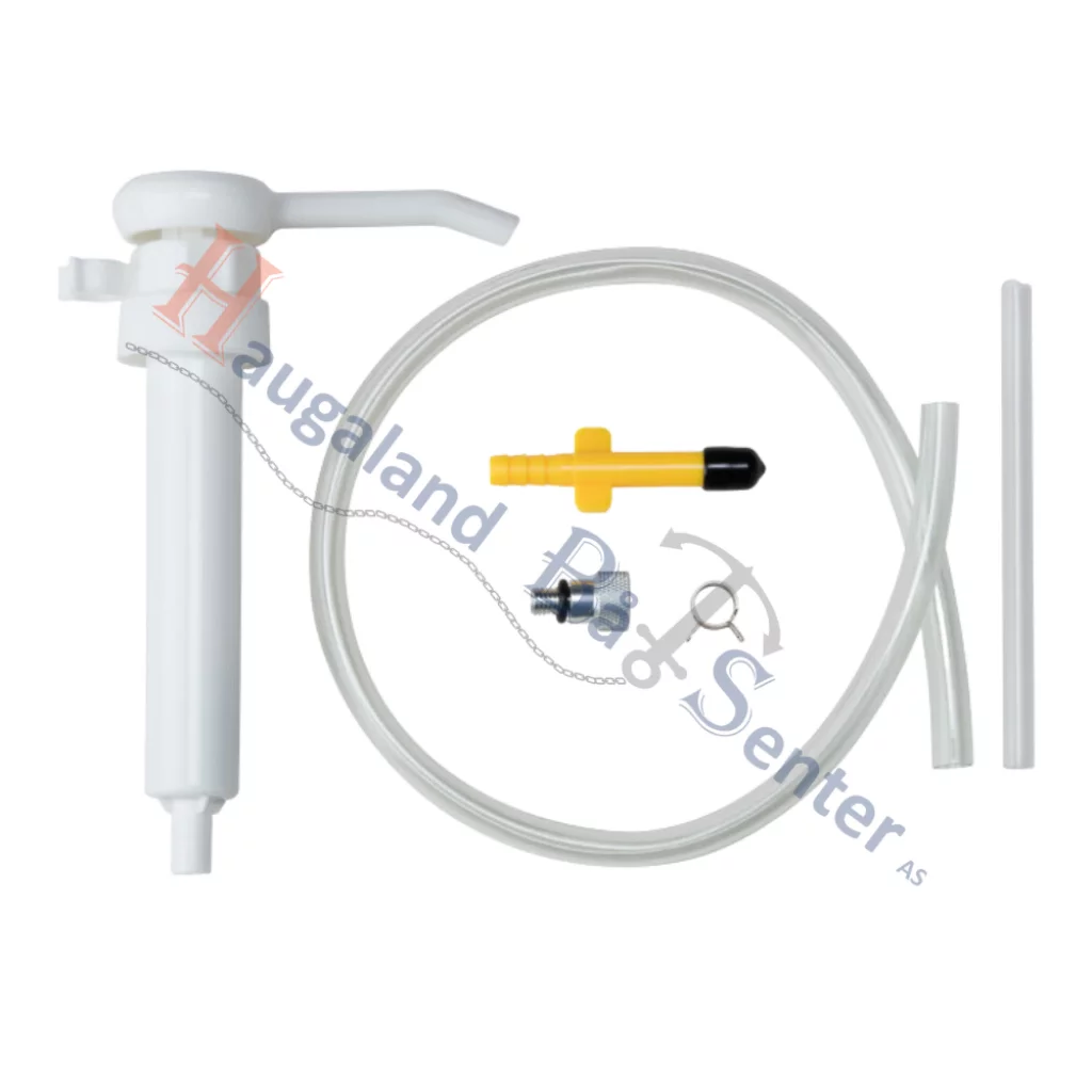 Liqui Moly Pumpe for 1 l girolje