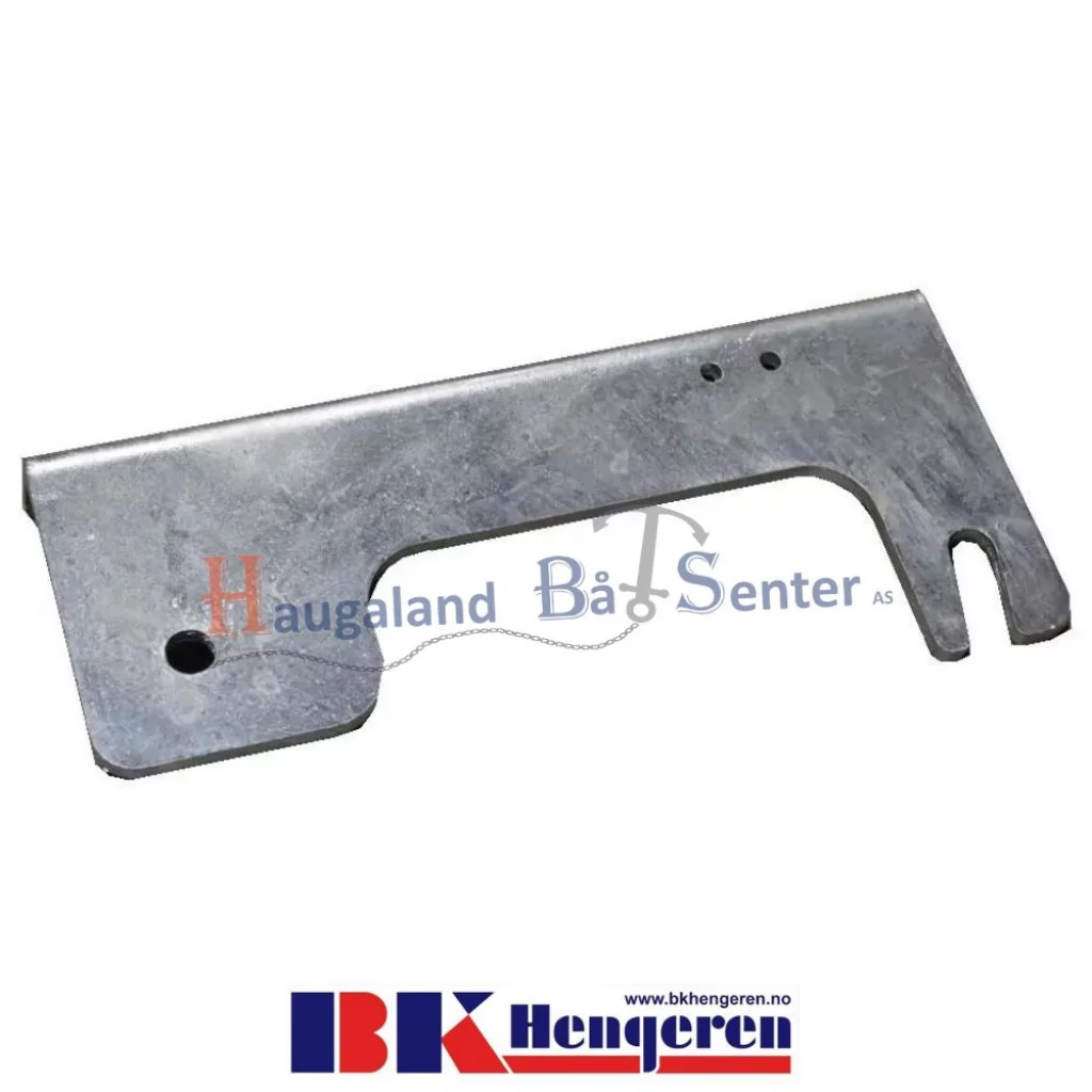 Holder Svingarm baklyktbrakett H BK-HENGEREN