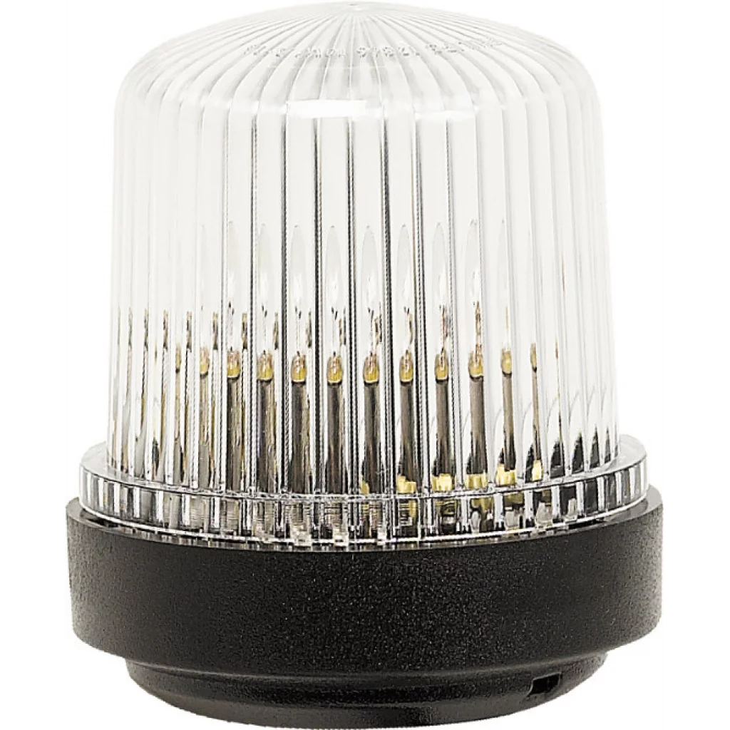 Ankerlanterne i plast