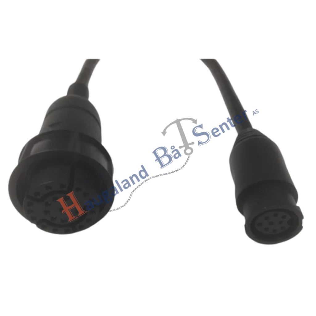 Overg. kabel CPT til RV