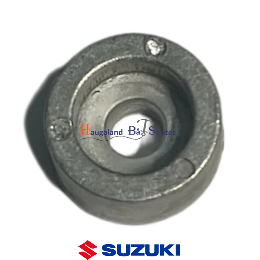 ANODE,PROTECTION -Suzuki Marine 55321-87J01
