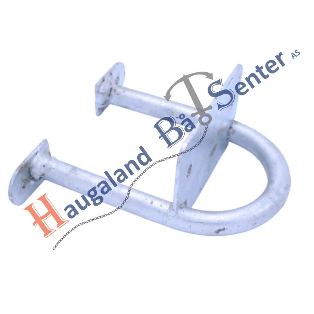 Underkjøringsbøyle liten BK-HENGEREN