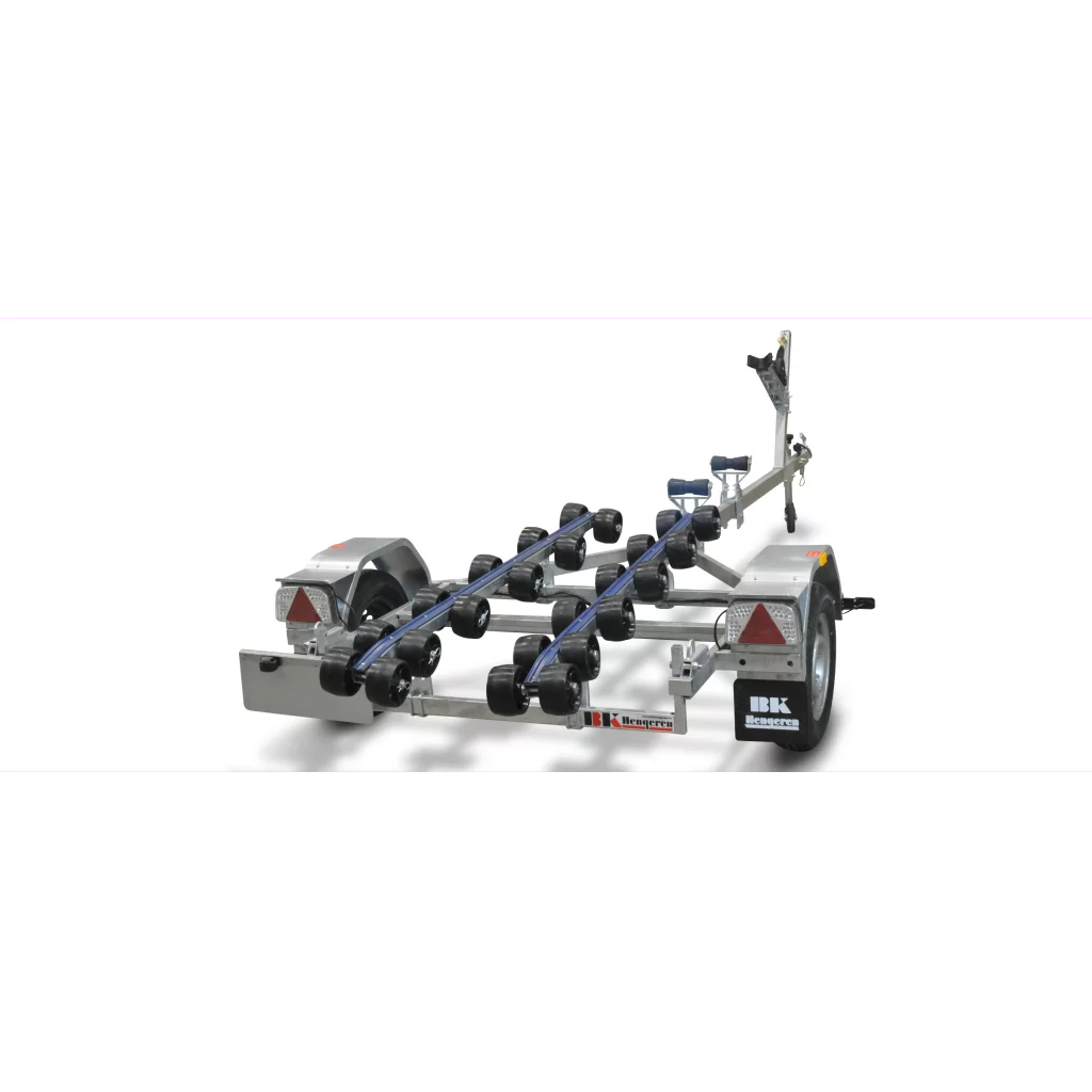 Båthenger P 0716PIO