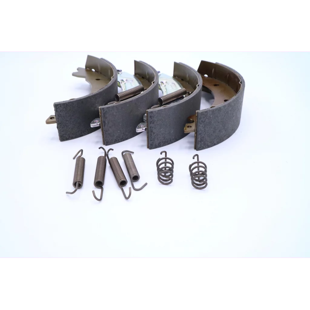 Bremseskosett Knott 20-2425-1 BK-HENGEREN