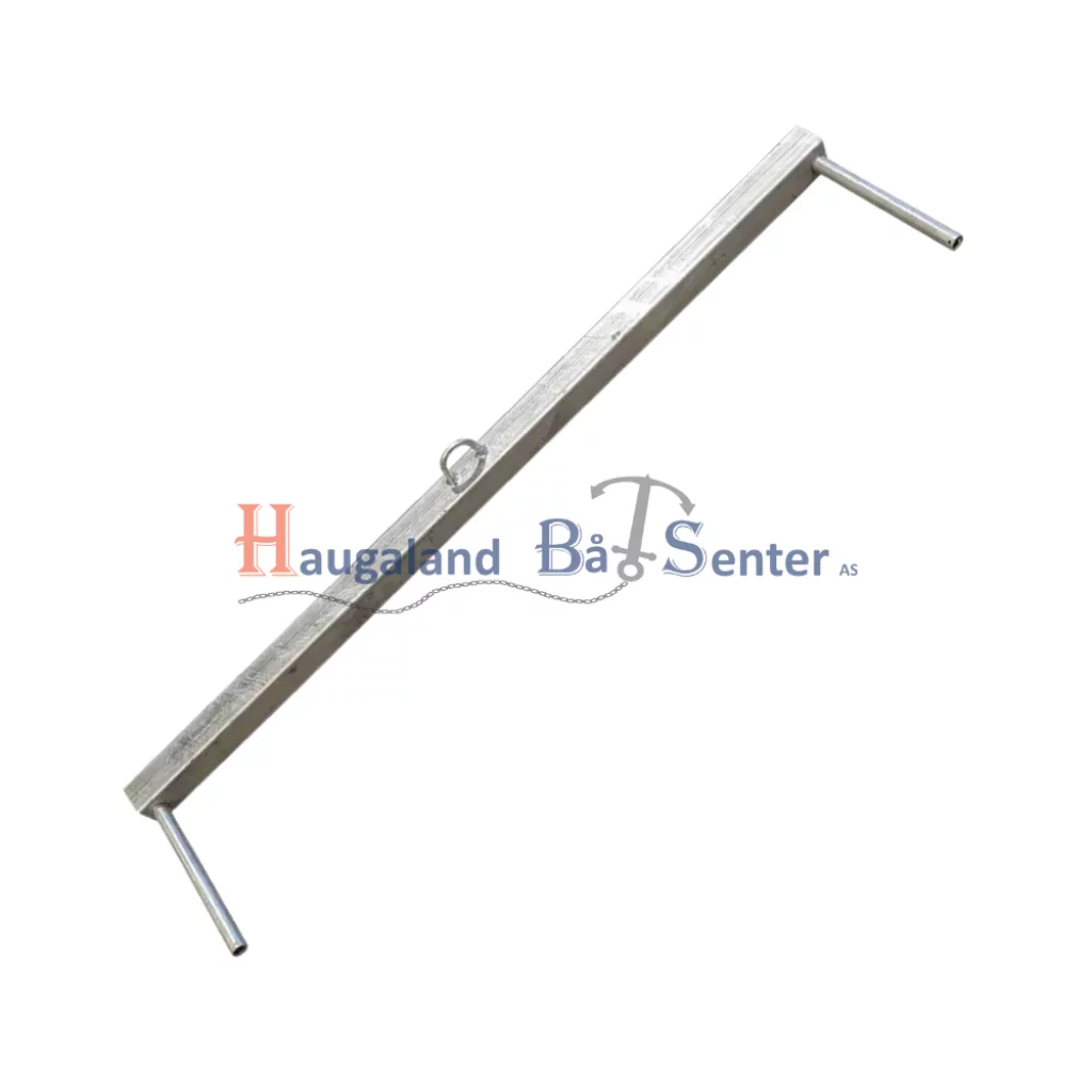 Trekkbom til PM 1219T/1119T BK-HENGEREN