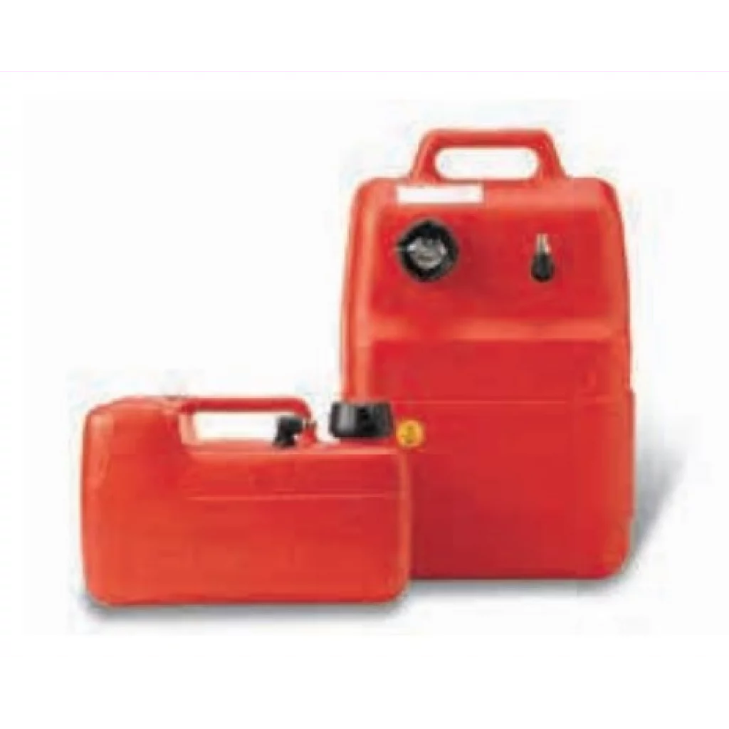 BENSINTANK PLAST 12L           Suzuki Marine