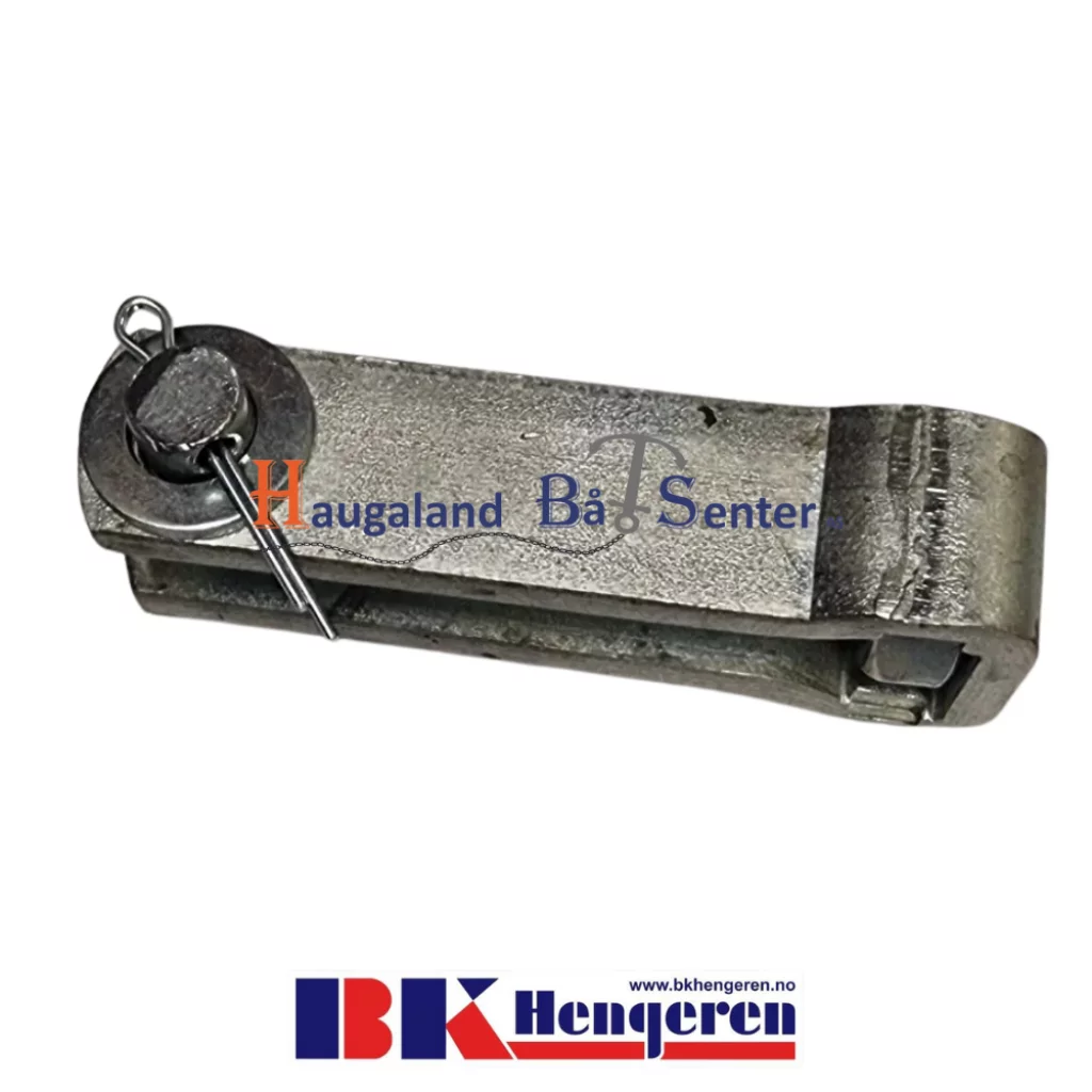 Gaffel Bremsewire M10 BK-HENGEREN