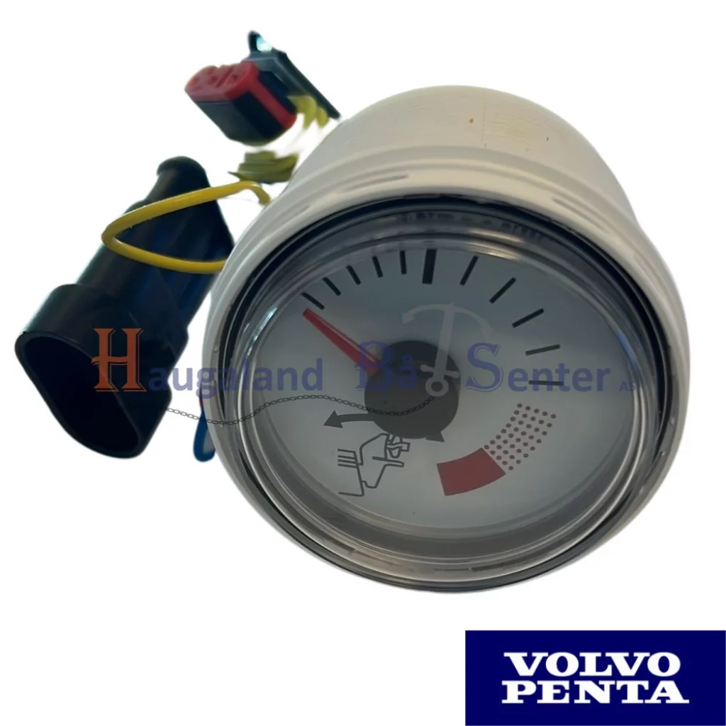 TRIMINSTRUMENT 3812911 VOLVO PENTA