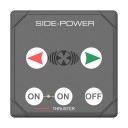 control-panel-for-bow-thruster-touch