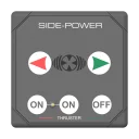 kontrollpanel-baug-thruster-touch