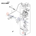 gasket-suzuki-marine