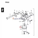 gasket-13251-98300-suzuki-marine