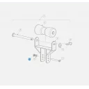 mutter-m10-rustfri-bk-hengeren