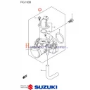 body-assy-throttle-suzuki-marine