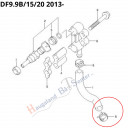 clip-fuel-hose-suzuki-marine