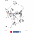 cushion-vapor-separator-suzuki-marine