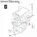 o-ring-suzuki-marine