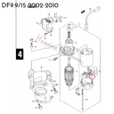 washer-kit-suzuki-marine