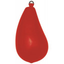 df-harpesokke-300g-red