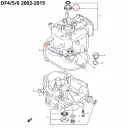 bearing-suzuki-marine