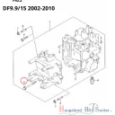 bolt-cyl-head-75mm--suzuki-marine